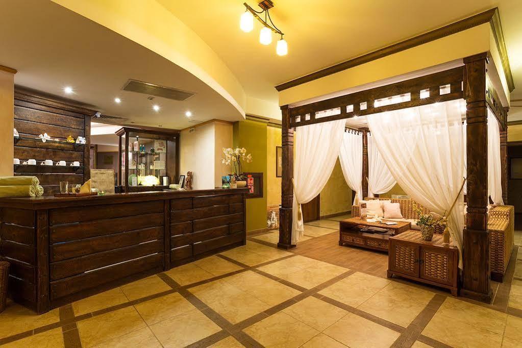 Romance Splendid And Spa Hotel Saints Constantine and Helena Exterior foto